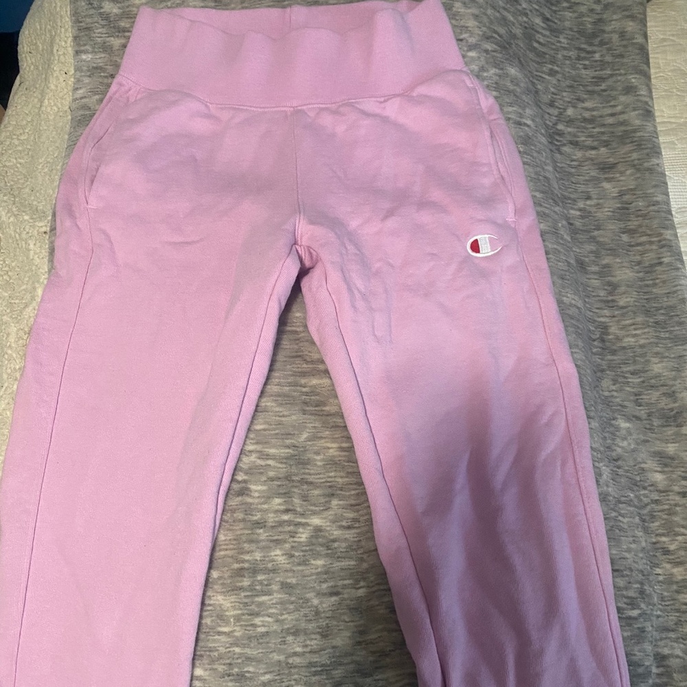 Champion sweatpants